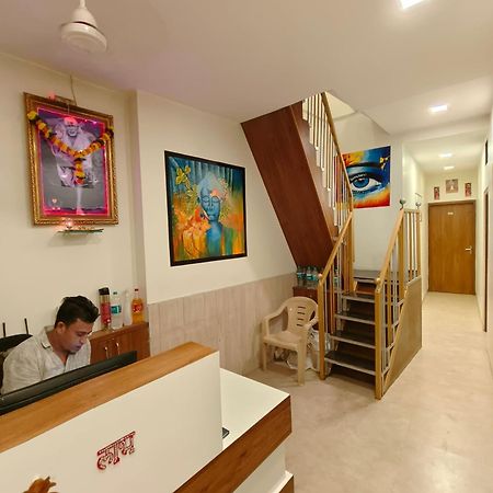 Hotel Beach Crown Juhu Mumbai Dış mekan fotoğraf